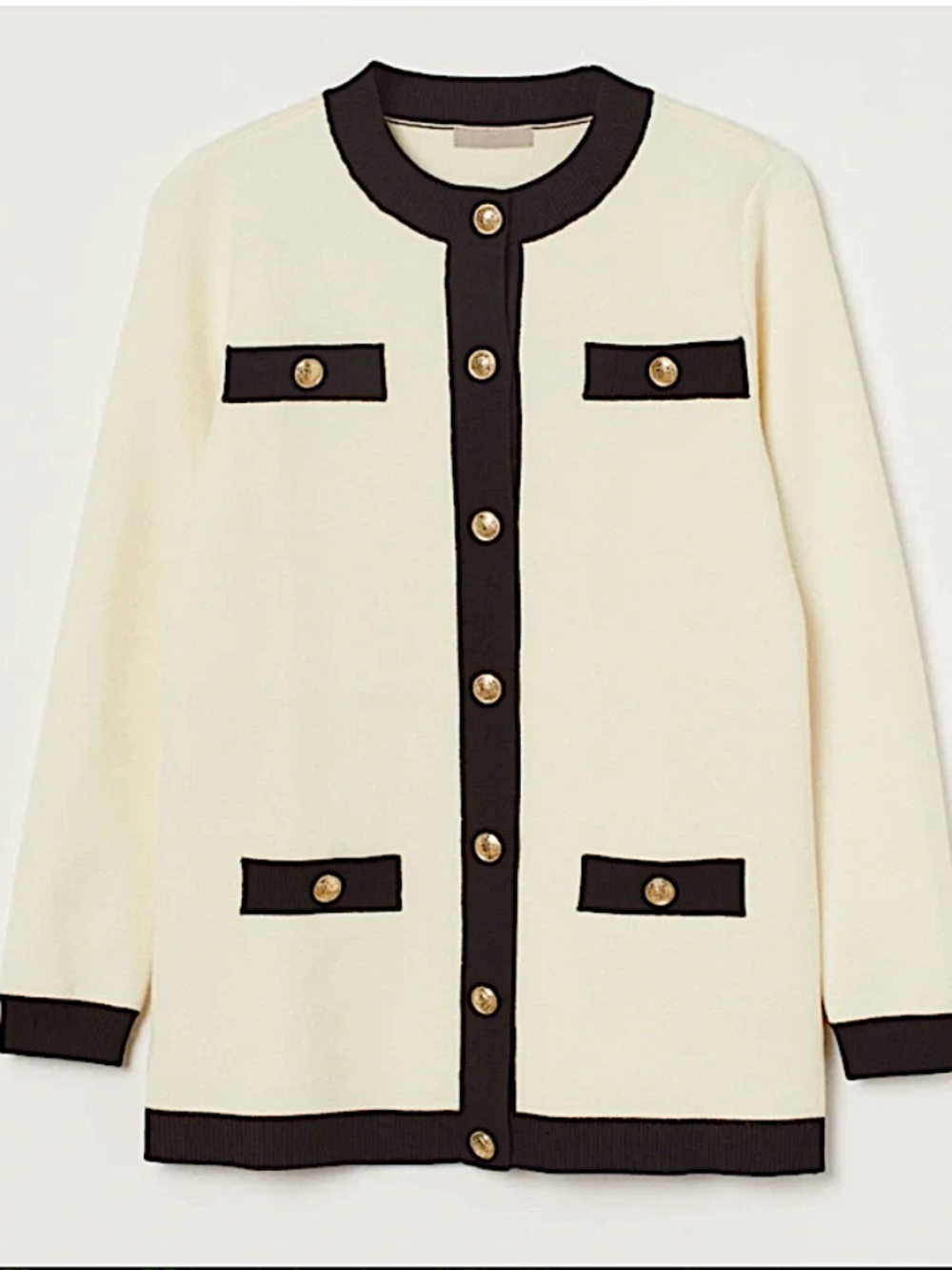 HM Classic Lady Cardigan
